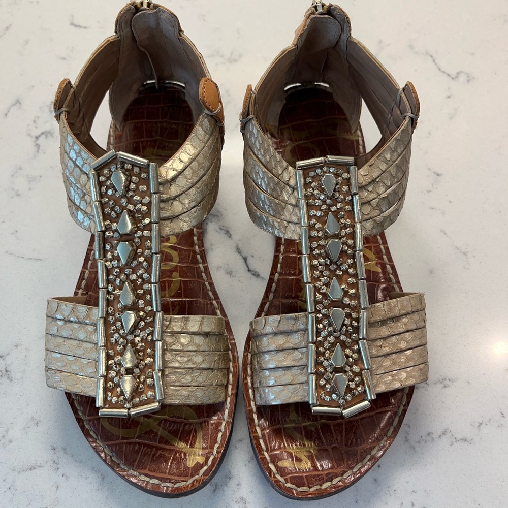 Sam Edelman Sandals